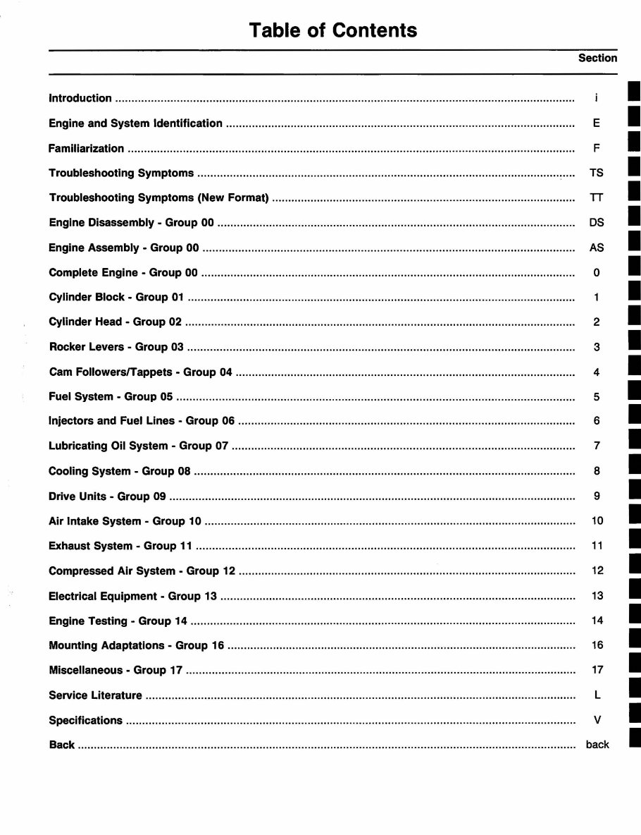 Cummins ISB CM2100 CM2150 Engine Service Repair Manual preview img 4