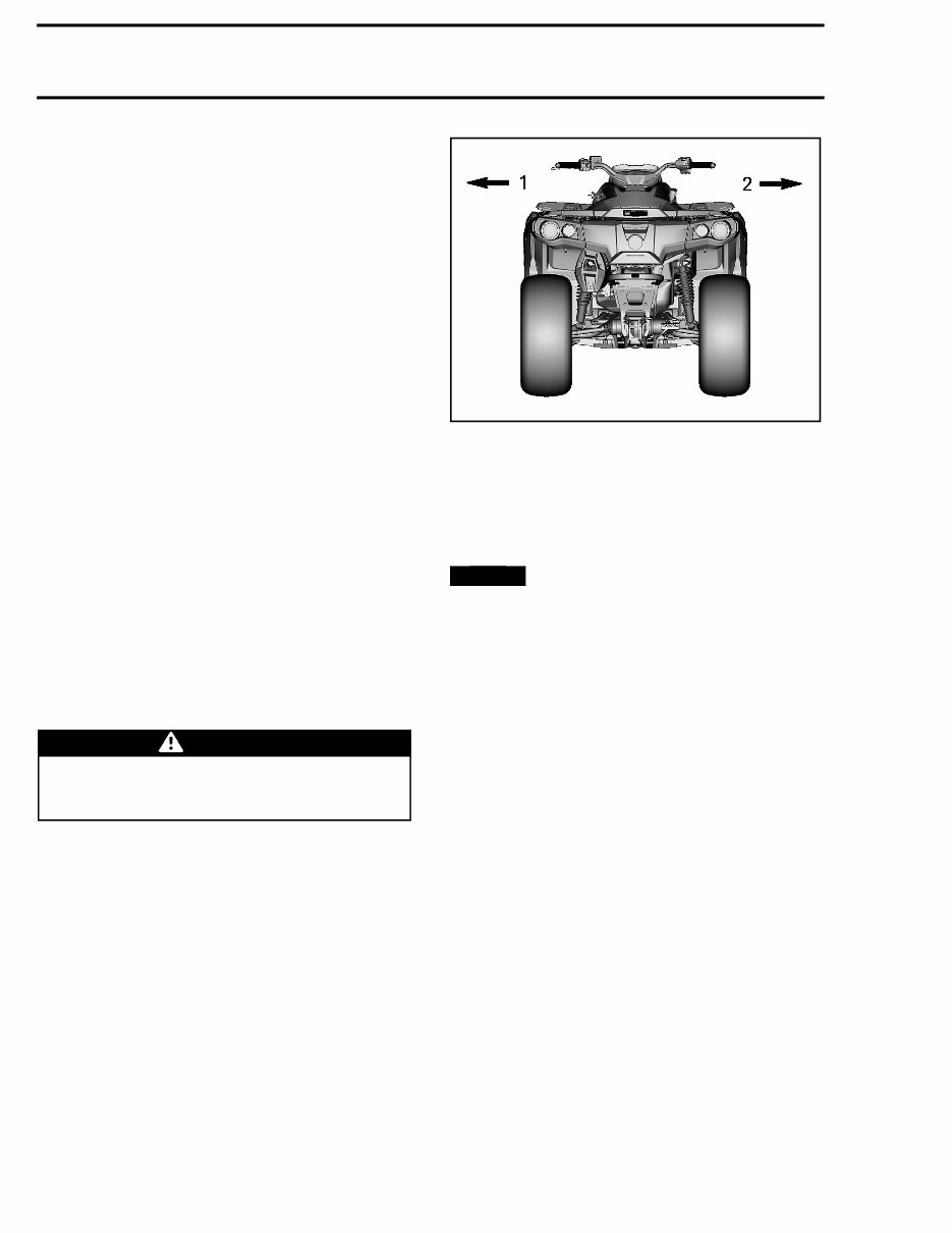 2016 Can-Am Outlander MAX 650 XT Service & Repair Manual preview img 5
