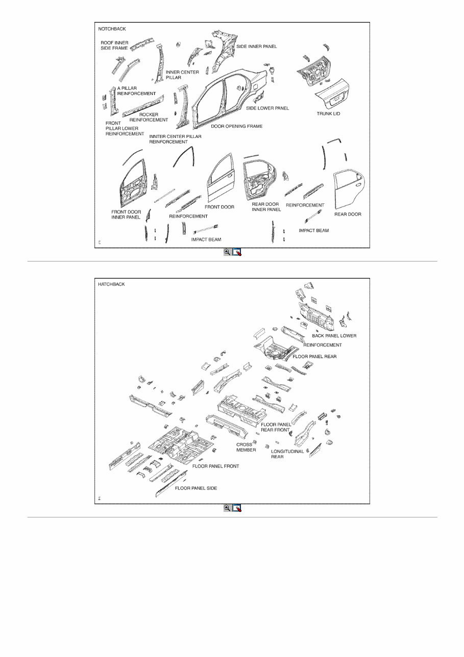DAEWOO GENTRA 2005-2011 Workshop Service Repair Manual preview img 5