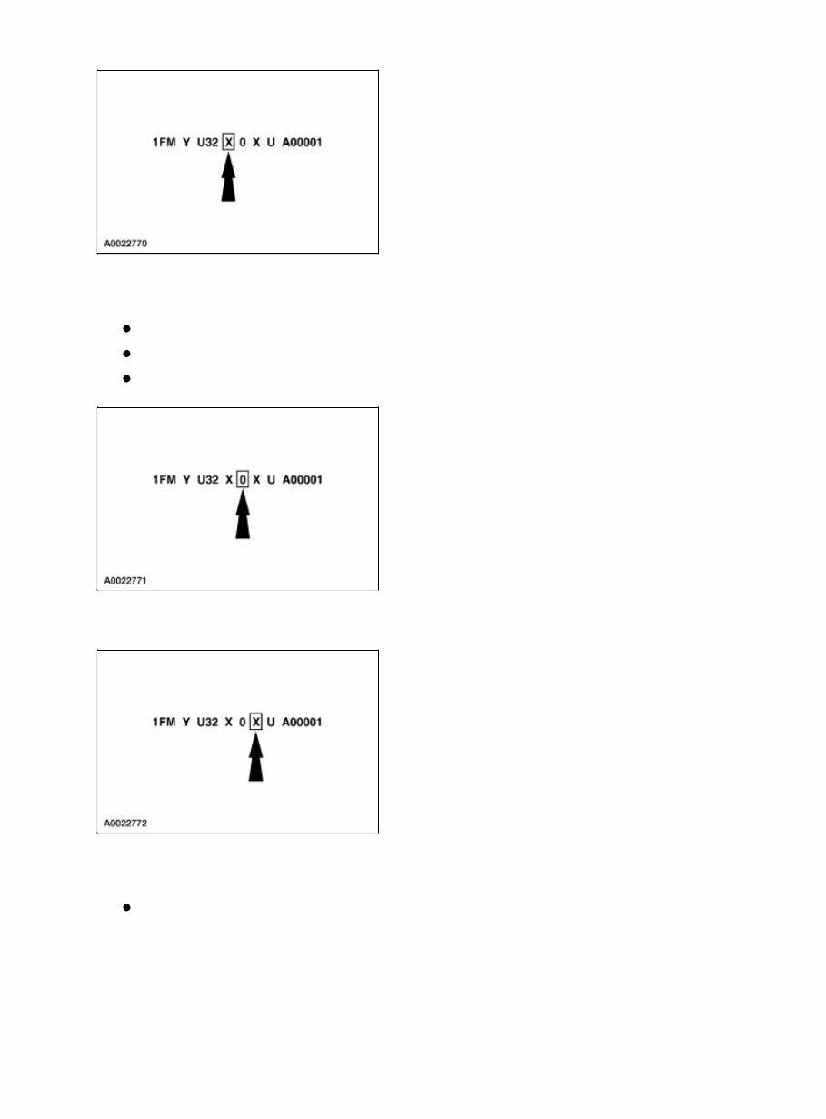 1999 Ford Explorer OEM Service & Repair Manual preview img 3