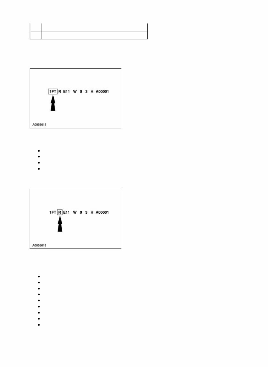 2003 Ford E-Series (E-150/E-250/E-350/E-450/E-550) OEM Service & Repair Manual preview img 2