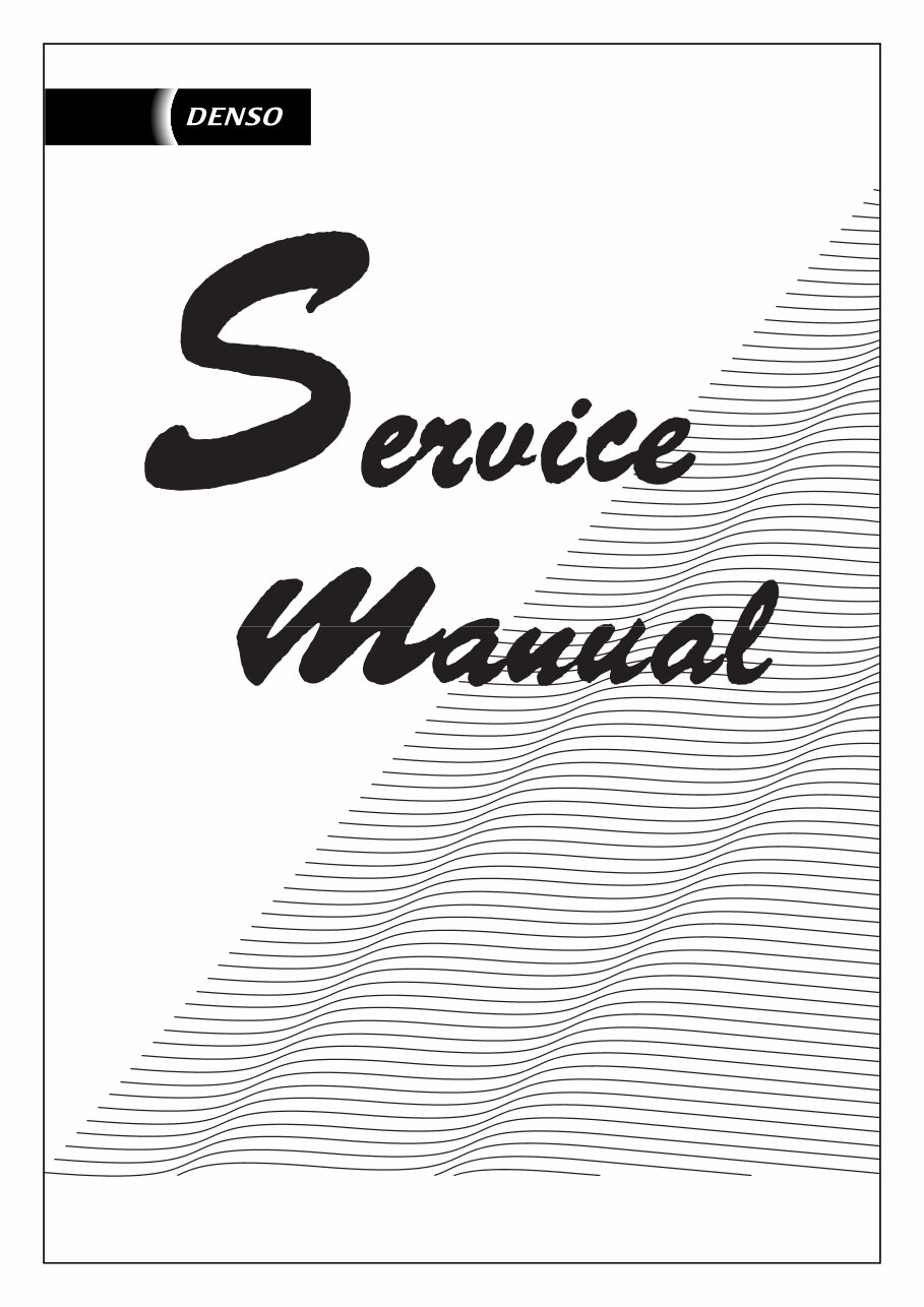 2008-2013 Mitsubishi Triton L200 Service & Repair Manual preview img 1