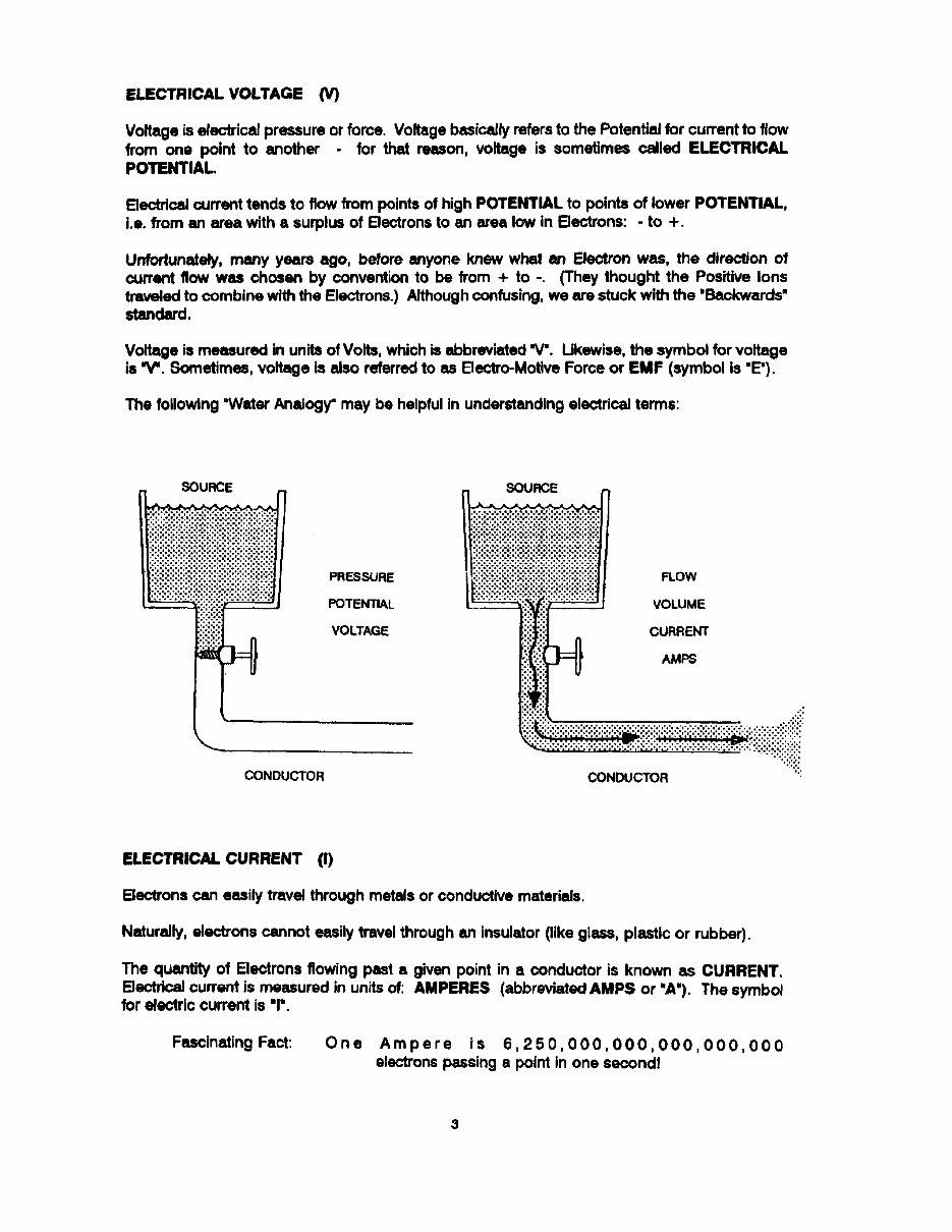 homelite generator basics Service Repair Manual preview img 4