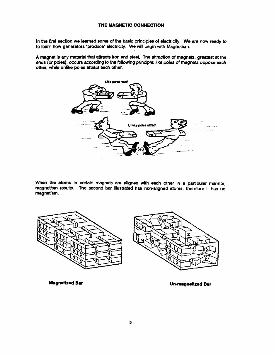 homelite generator basics Service Repair Manual preview img 6