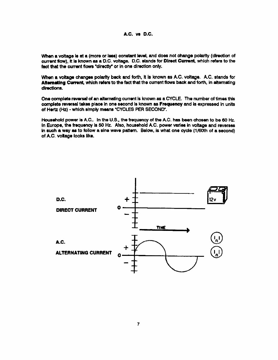 homelite generator basics Service Repair Manual preview img 8