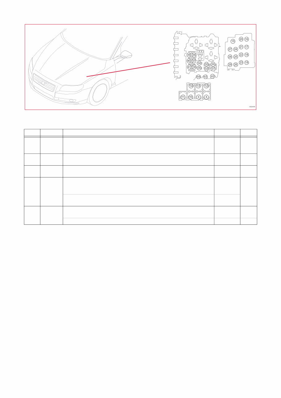 2013 Volvo XC60 Electrical Wiring Diagram Manual preview img 8