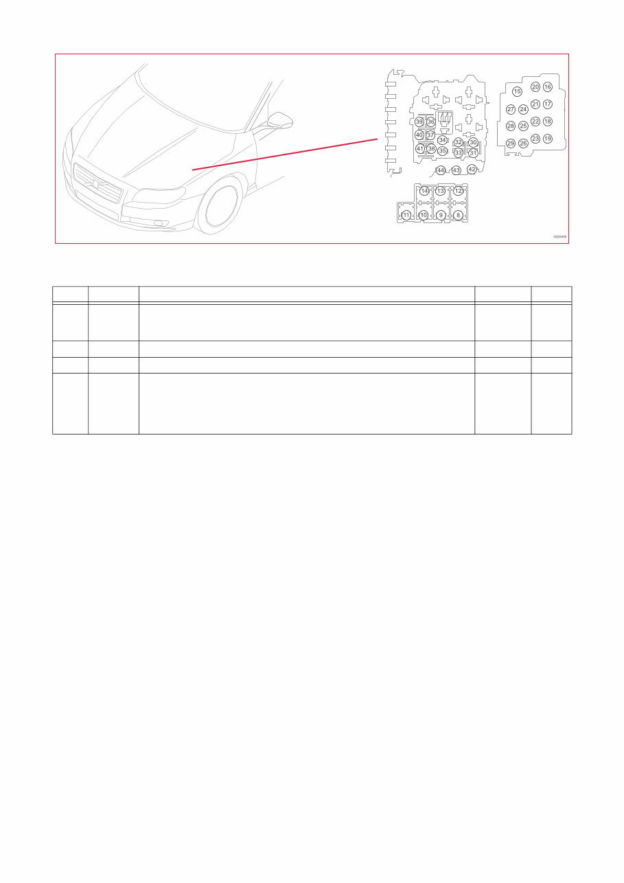 2013 Volvo XC60 Electrical Wiring Diagram Manual preview img 9