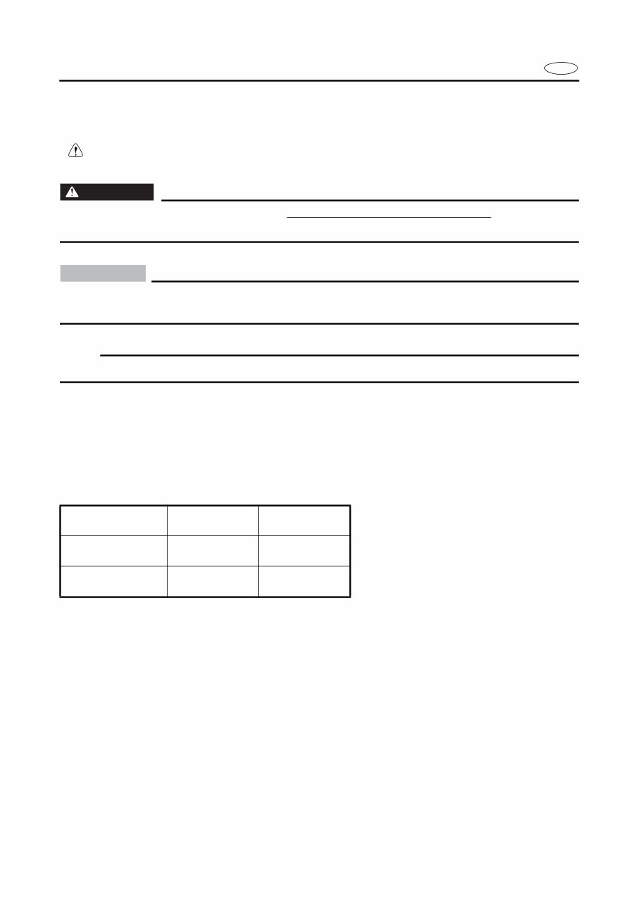 Yamaha 115C, 130C (115TR, 130TR) Outboard Service & Repair Manual preview img 4