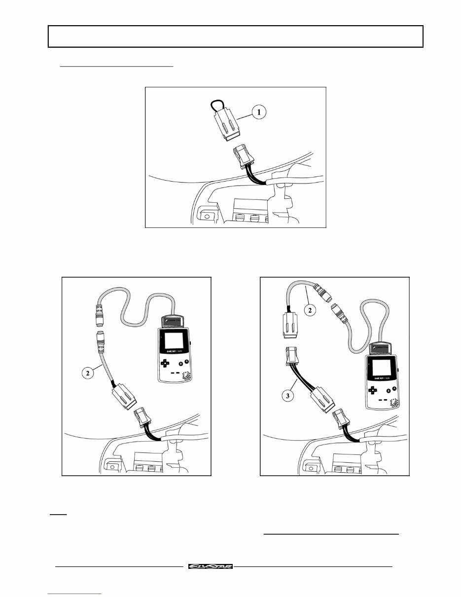 PEUGEOT ELYSTAR Scooter Full Service & Repair Manual preview img 6