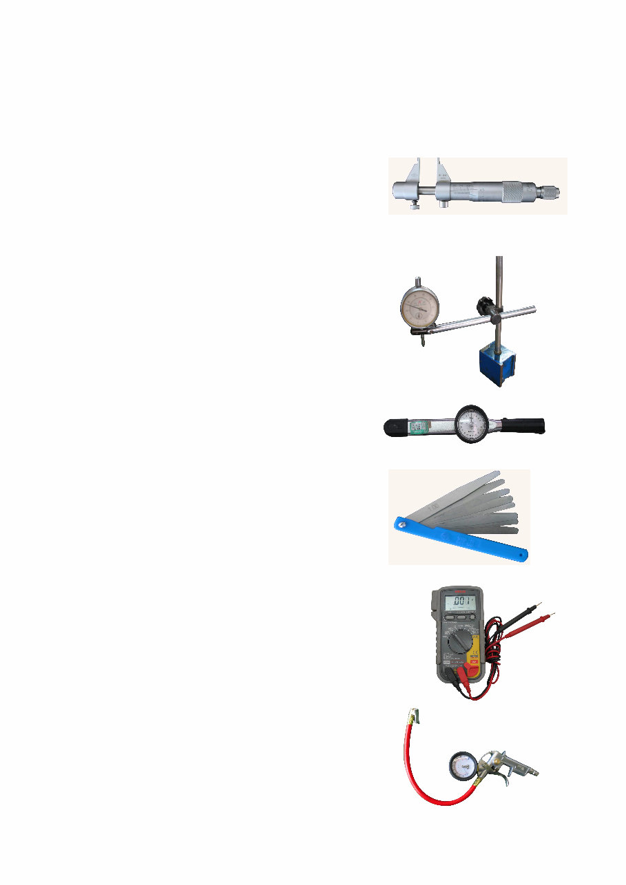 HISUN 700 ATV 4X4 Service Repair Manual preview img 8