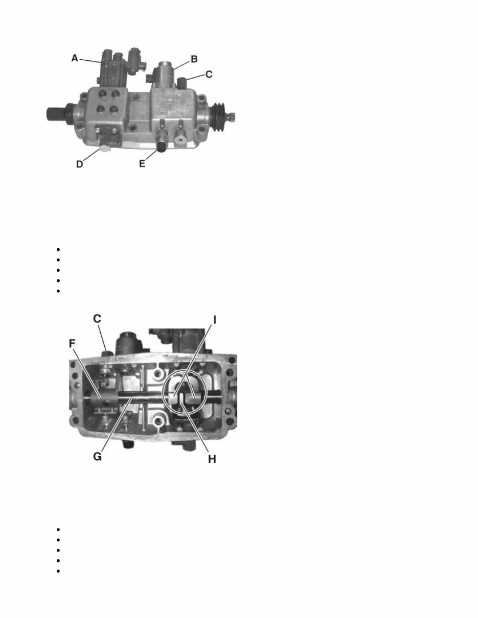 Volvo FH truck VTO2514B Gearbox construction Manual preview img 2