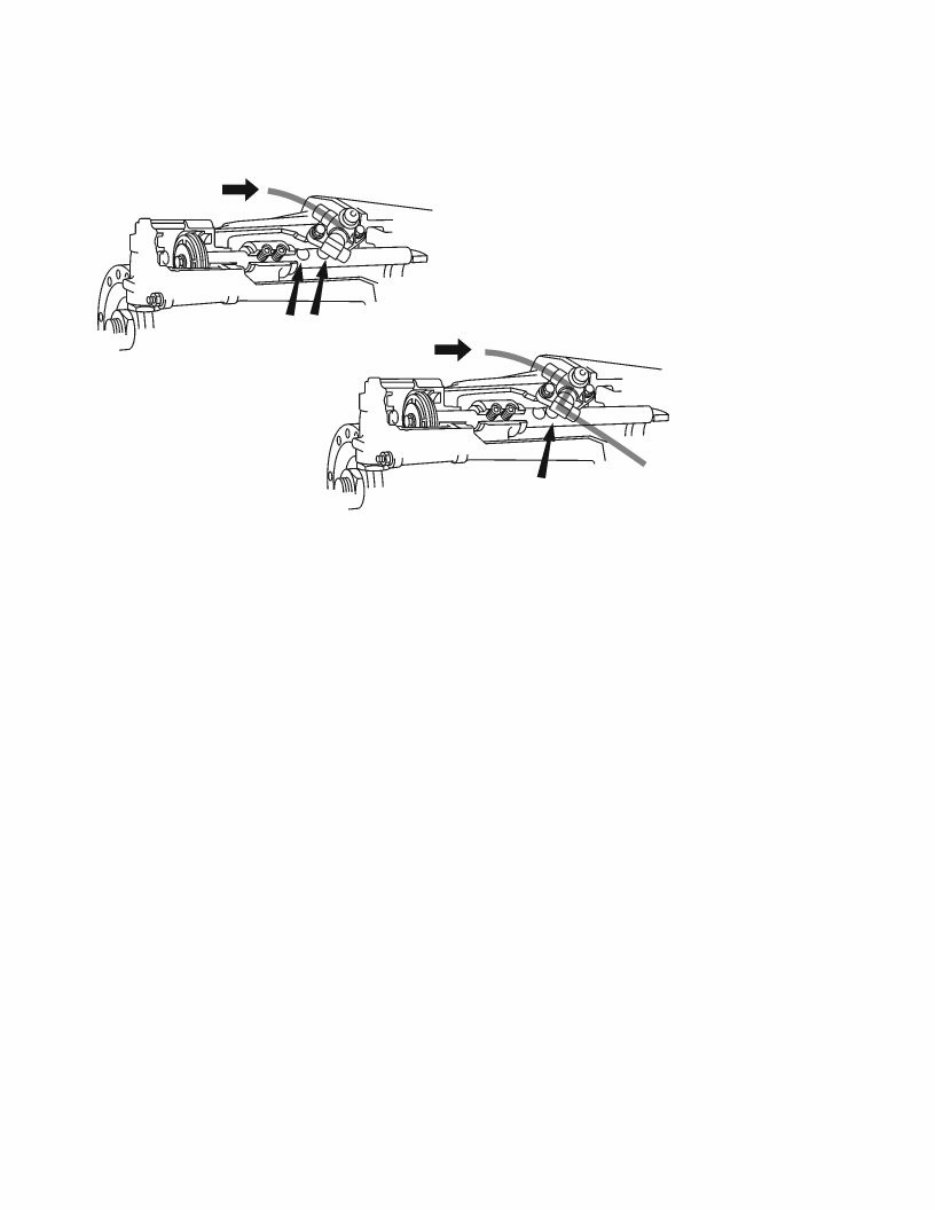 Volvo FH truck VTO2514B Gearbox construction Manual preview img 6