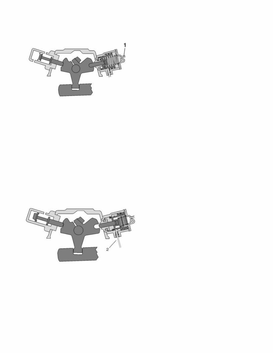 Volvo FH truck VTO2514B Gearbox construction Manual preview img 7