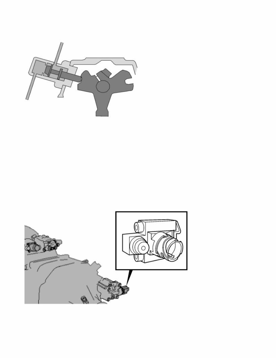 Volvo FH truck VTO2514B Gearbox construction Manual preview img 8