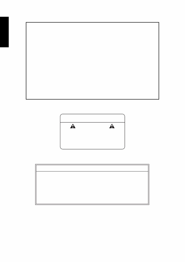 Kubota Diesel Engine Generator Operators Manual preview img 2