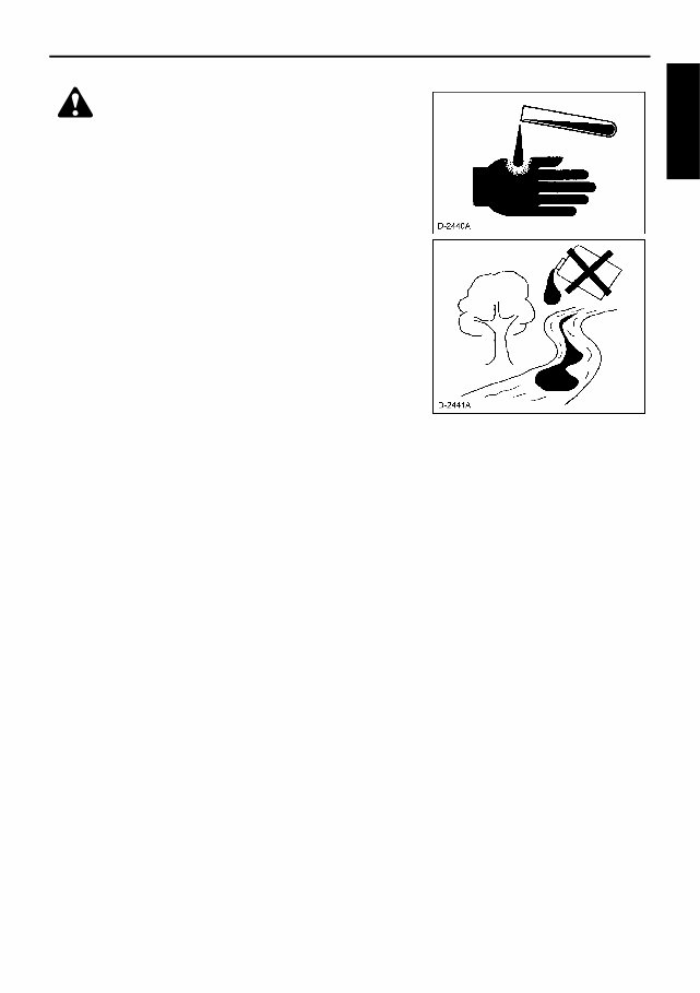 Kubota Diesel Engine Generator Operators Manual preview img 7