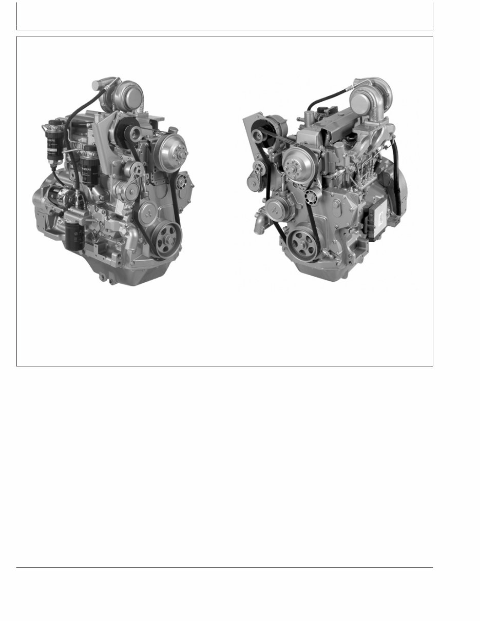 PowerTech Plus 4045 and 6068 Diesel Engines Operators Manual preview img 4