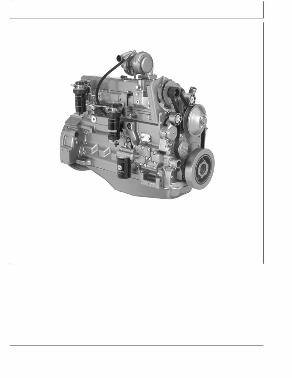 PowerTech Plus 4045 and 6068 Diesel Engines Operators Manual preview img 5