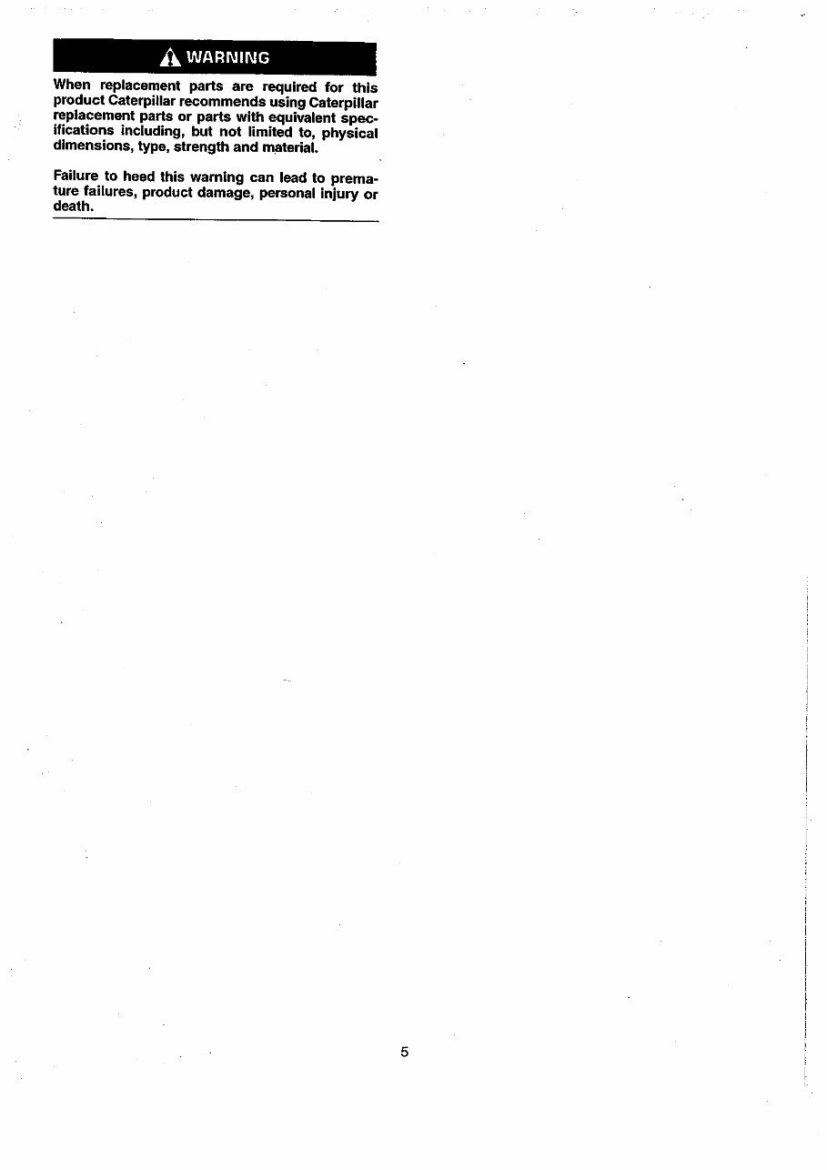 Caterpillar IT12F Integrated Toolcarrier OEM Service & Repair Manual preview img 10