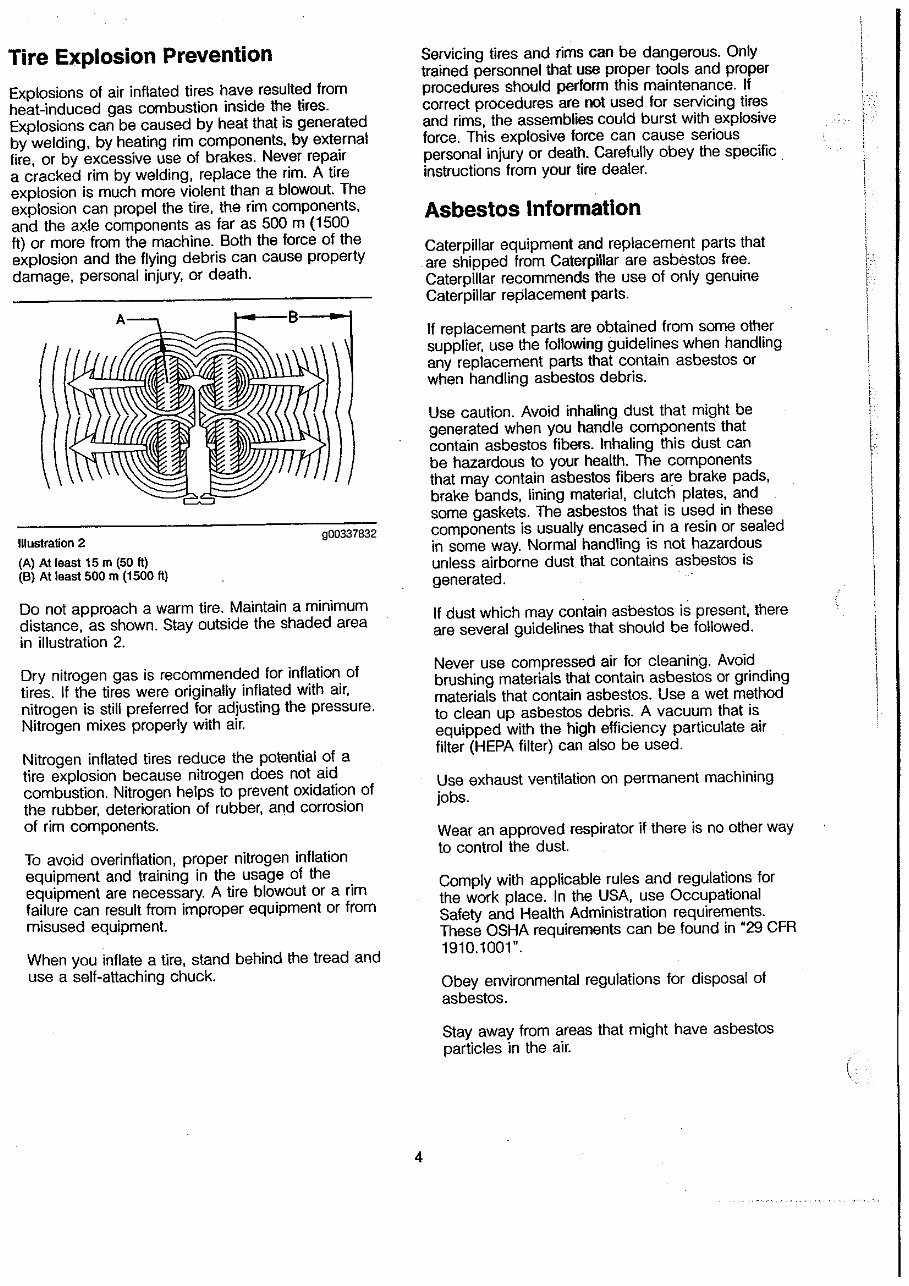 Caterpillar IT12F Integrated Toolcarrier OEM Service & Repair Manual preview img 9