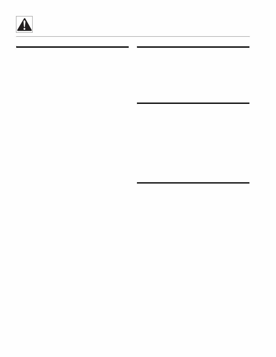 JLG Gradall Telehandlers 534D-9, 534D-10 ANSI Service Repair Workshop Manual (P/N:9134-4004) preview img 10