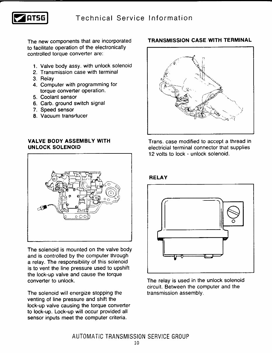 1990 Dodge B150 Service & Repair Manual preview img 10
