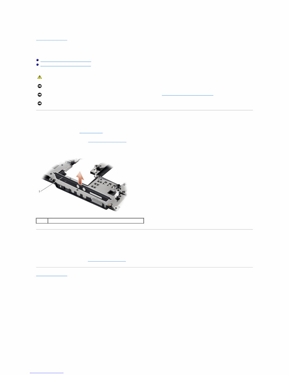 DELL inspiron-1545-service-manual preview img 2