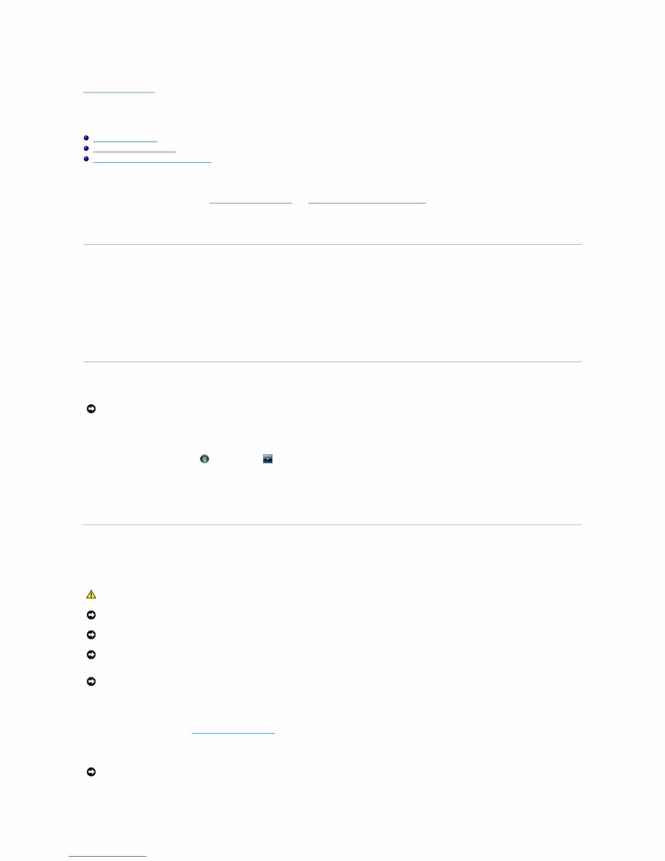 DELL inspiron-1545-service-manual preview img 6