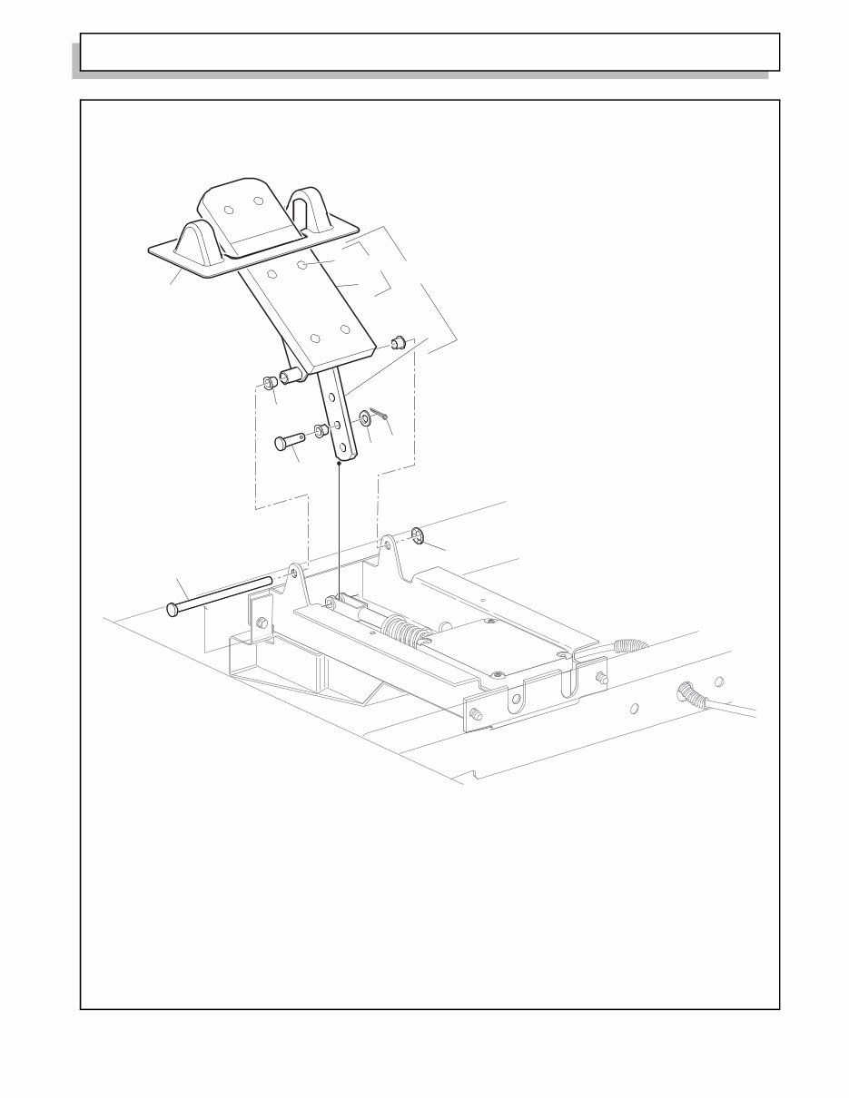 EZGO ST 350 JAC 3500 Gas UTILITY Vehicle Service Repair Manual 2006-2012 preview img 10