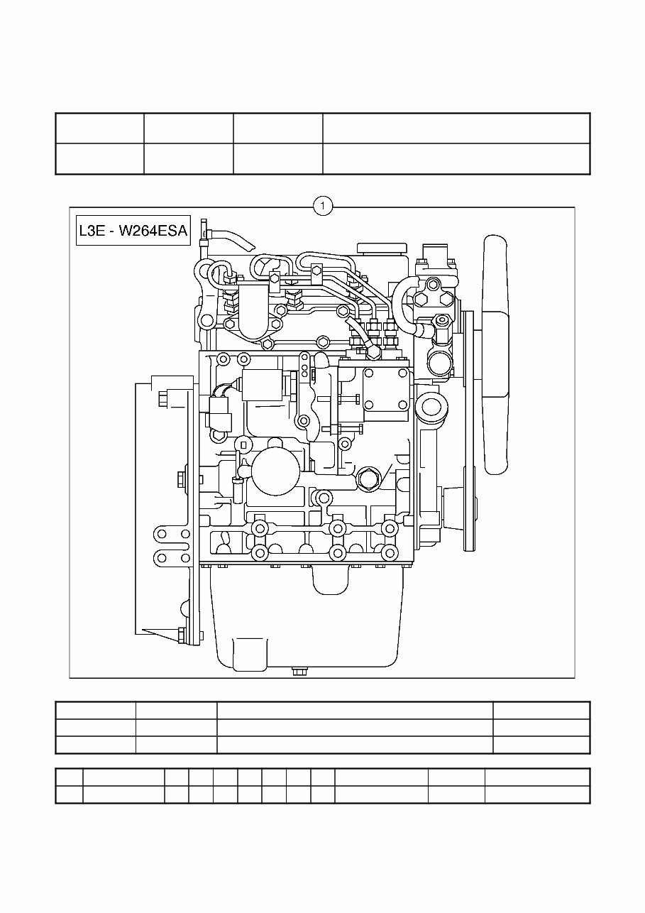 Volvo EC20B XTV EC20BXTV Compact Excavator Service Parts Catalogue Manual INSTANT SN: 80151 and up preview img 2