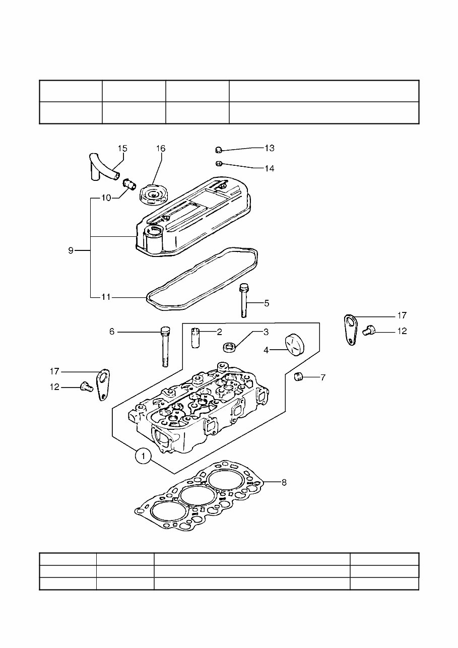 Volvo EC20B XTV EC20BXTV Compact Excavator Service Parts Catalogue Manual INSTANT SN: 80151 and up preview img 4