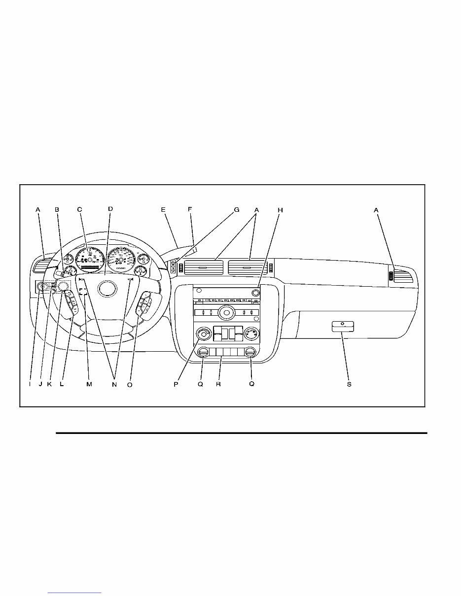 2010 Chevrolet Avalanche Owners Manual preview img 8