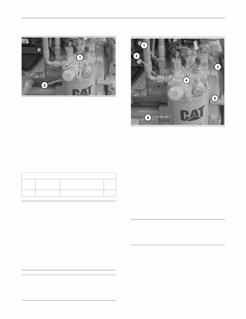 Caterpillar C27 C32 Engines Workshop Repair Manual preview img 10