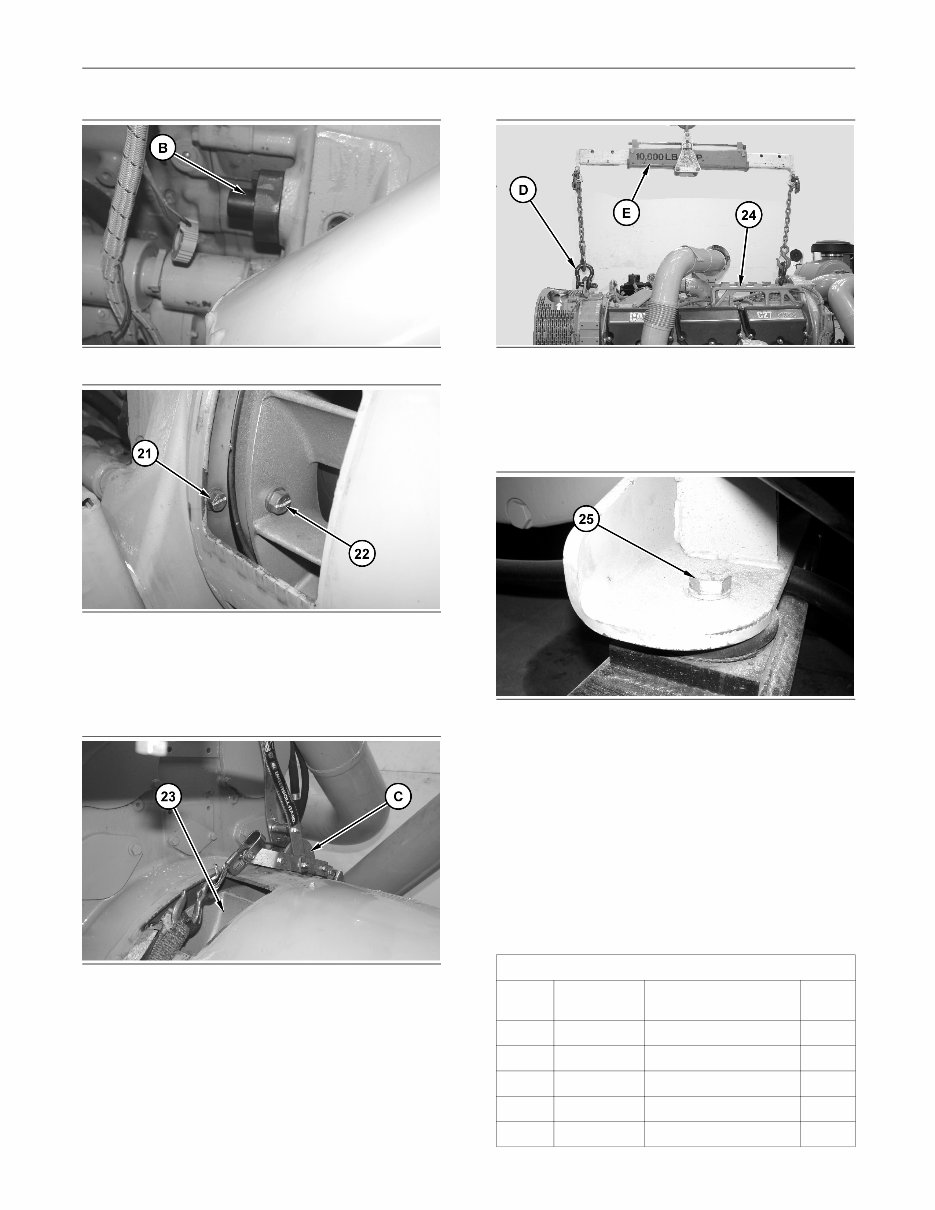 Caterpillar C27 C32 Engines Workshop Repair Manual preview img 6