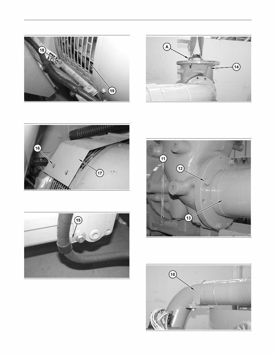 Caterpillar C27 C32 Engines Workshop Repair Manual preview img 8