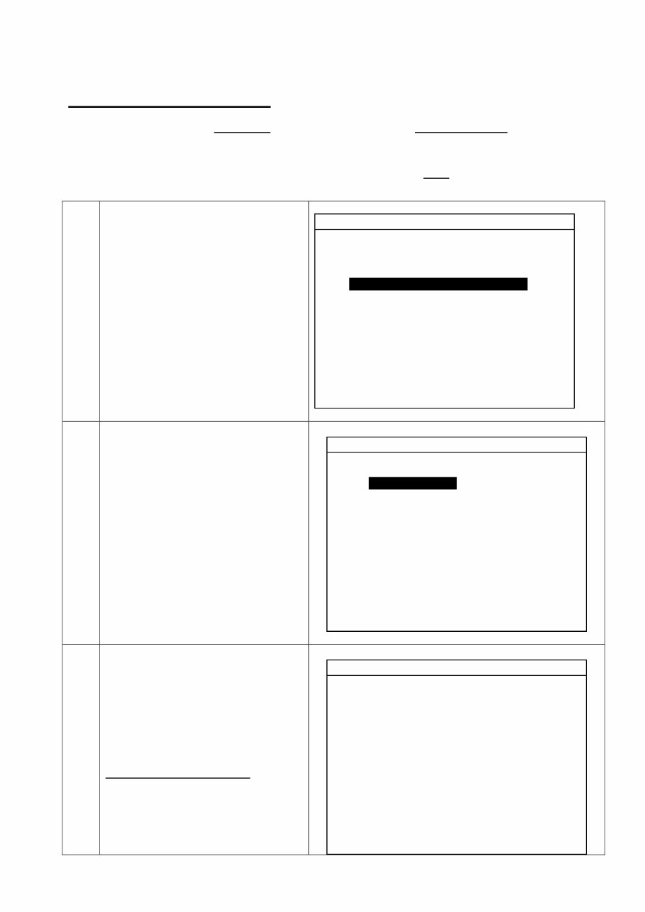 KIA Texton Immobiliser Key Teaching Guide Manual preview img 6