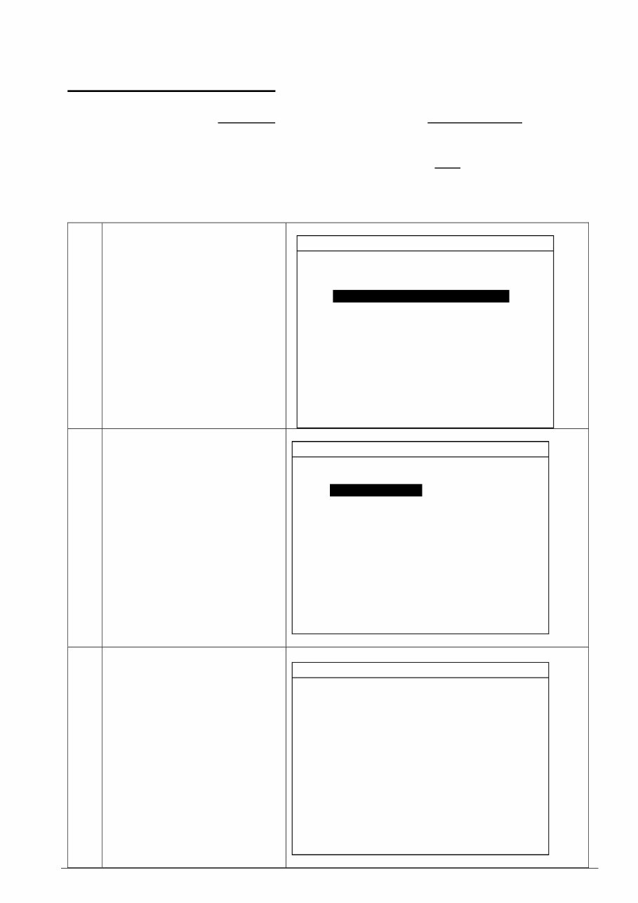 KIA Texton Immobiliser Key Teaching Guide Manual preview img 7