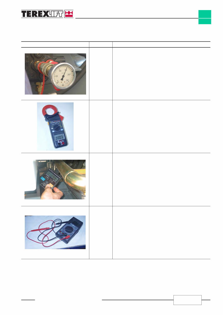 Terex Agrilift 357 Workshop Service Repair Manual preview img 10