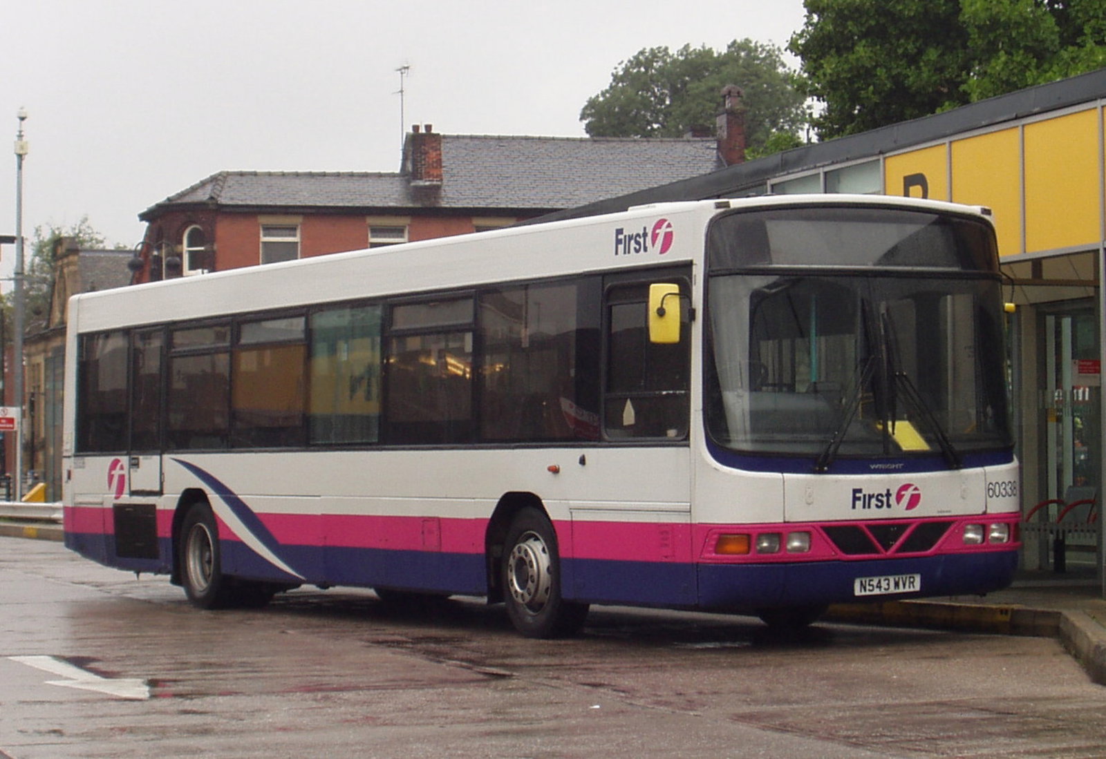 VOLVO B10-12 BUSSES MASTER Service Workshop Manual preview img 1