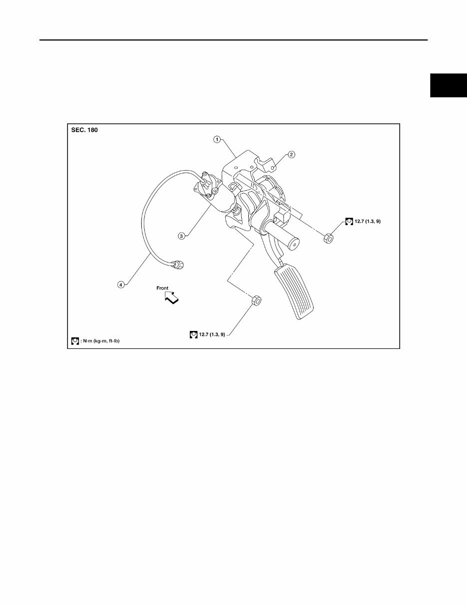 2010 Nissan Titan Service & Repair Manual Software preview img 3