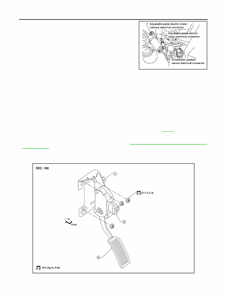 2010 Nissan Titan Service & Repair Manual Software preview img 4