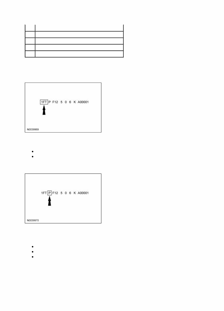 2006 FORD F150 F-150 Workshop Service Repair Manual preview img 2