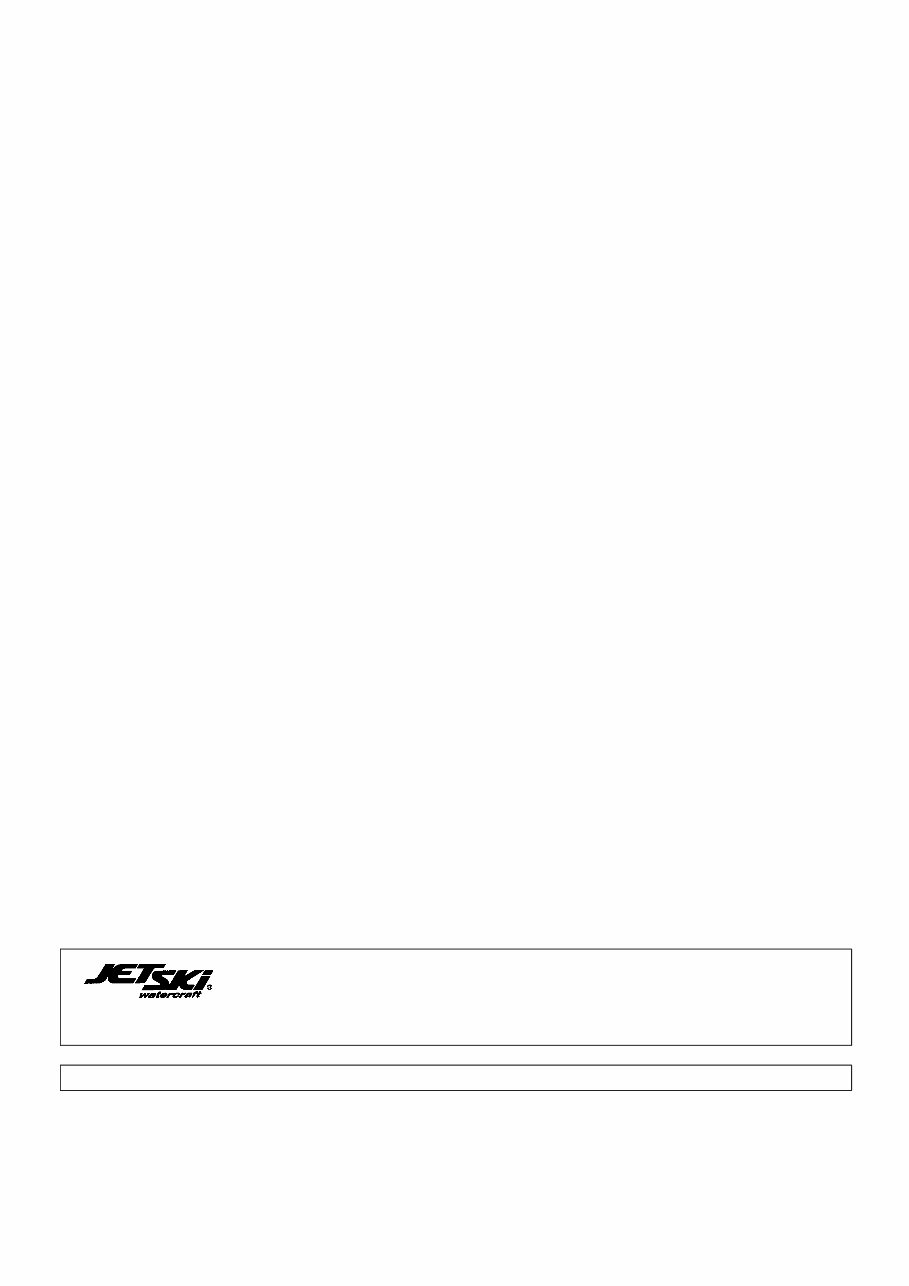 2004-2005 Kawasaki Jet Ski 1200 STX-R Service Repair Manual JetSki WaterCraft preview img 3