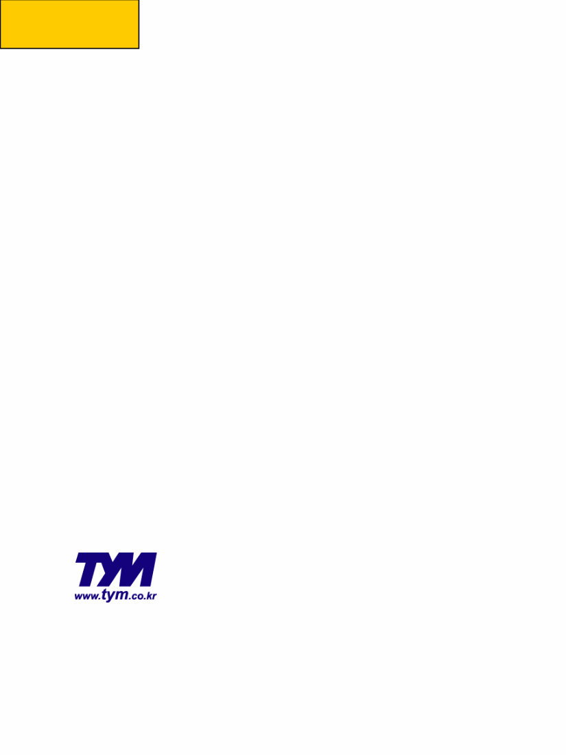TYM Tractor T603NC T603NP T603 Parts Manual Catalogue preview img 2