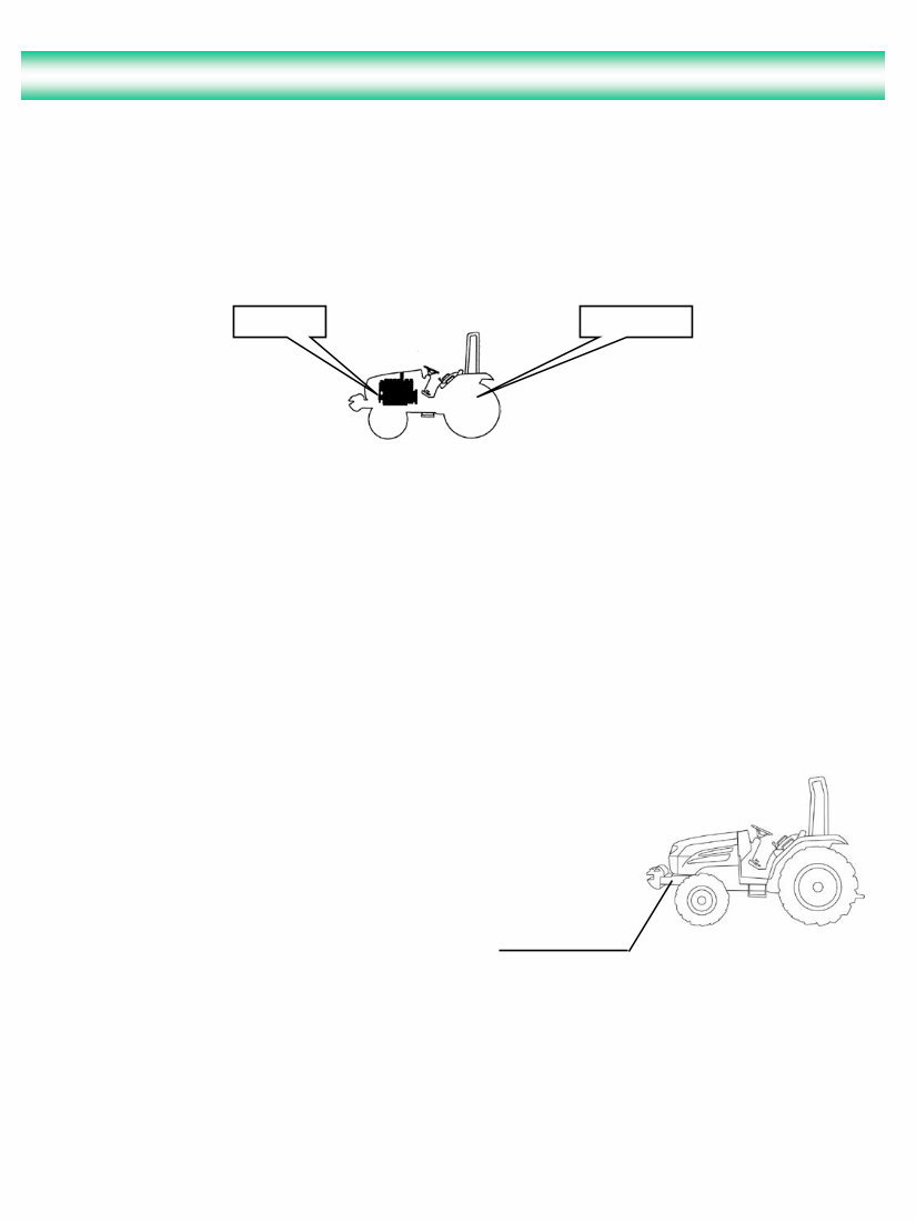 TYM Tractor T603NC T603NP T603 Parts Manual Catalogue preview img 3