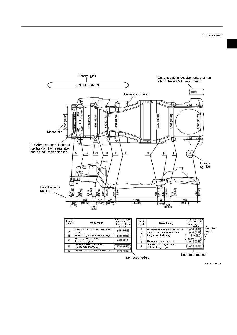 2004 Mazda Tribute Service & Repair Manual Software preview img 5
