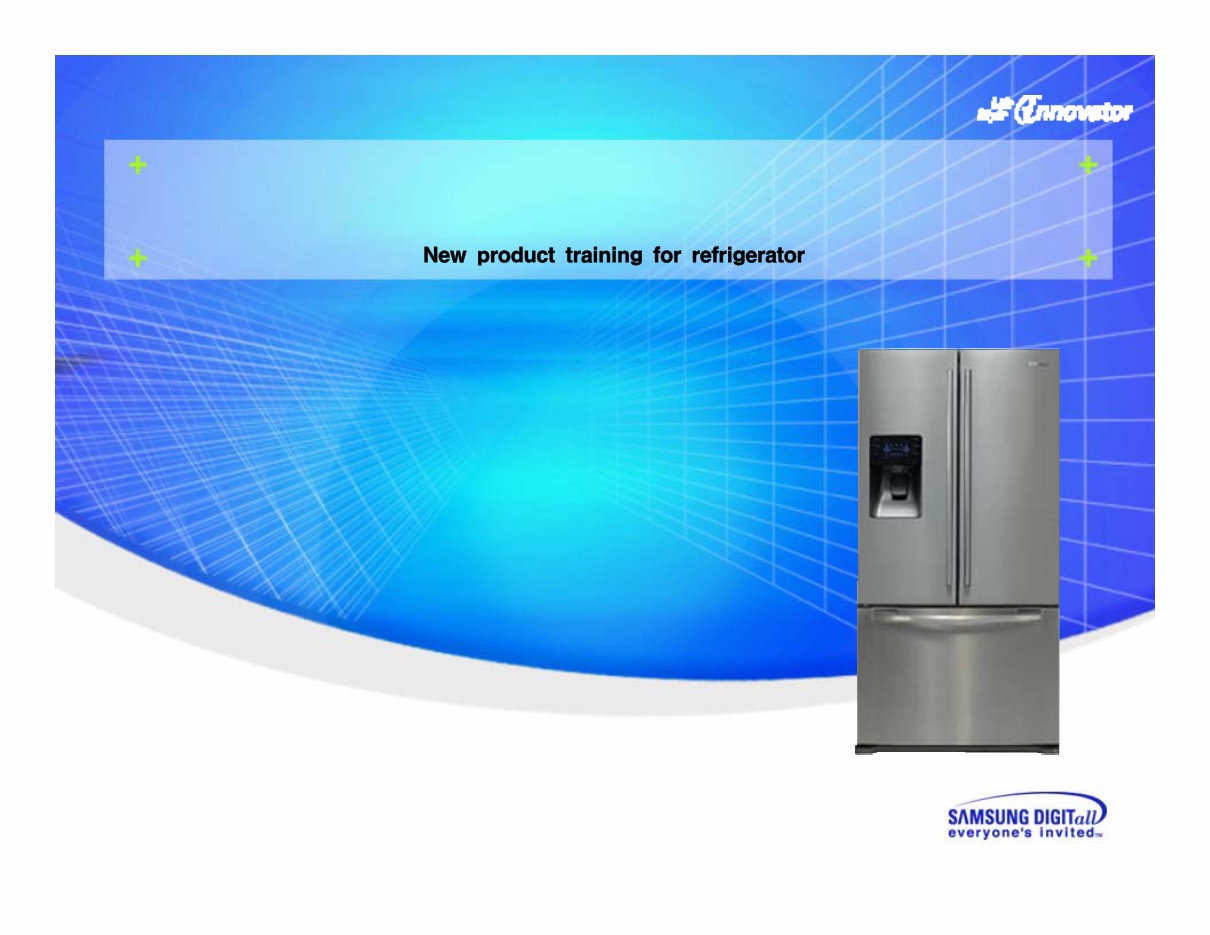 Samsung RF26XAEWP RF26XAEPN RF26XAERS Service Manual and Repair Guide preview img 1