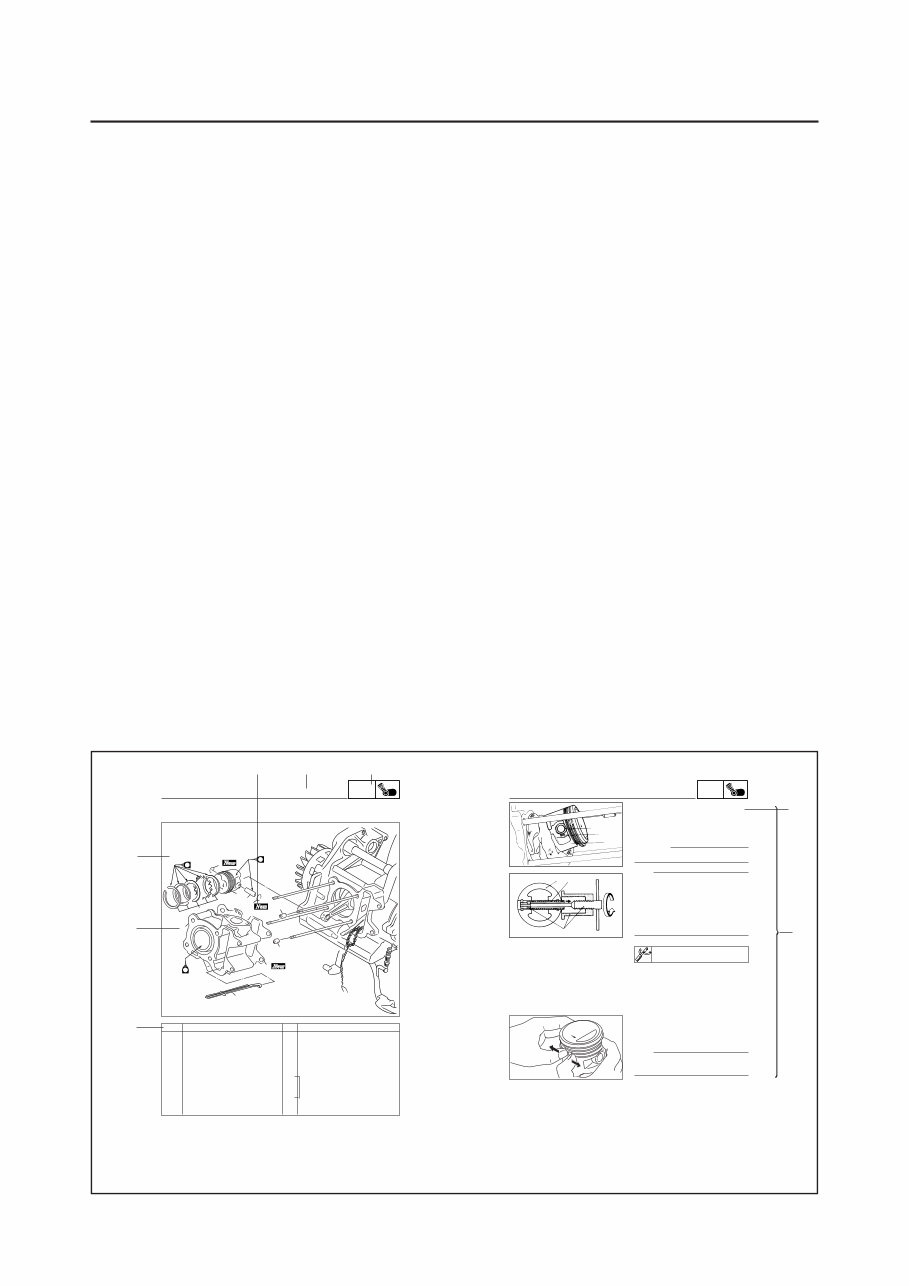 2011 Yamaha C3 Motorcycle Service Manual preview img 4