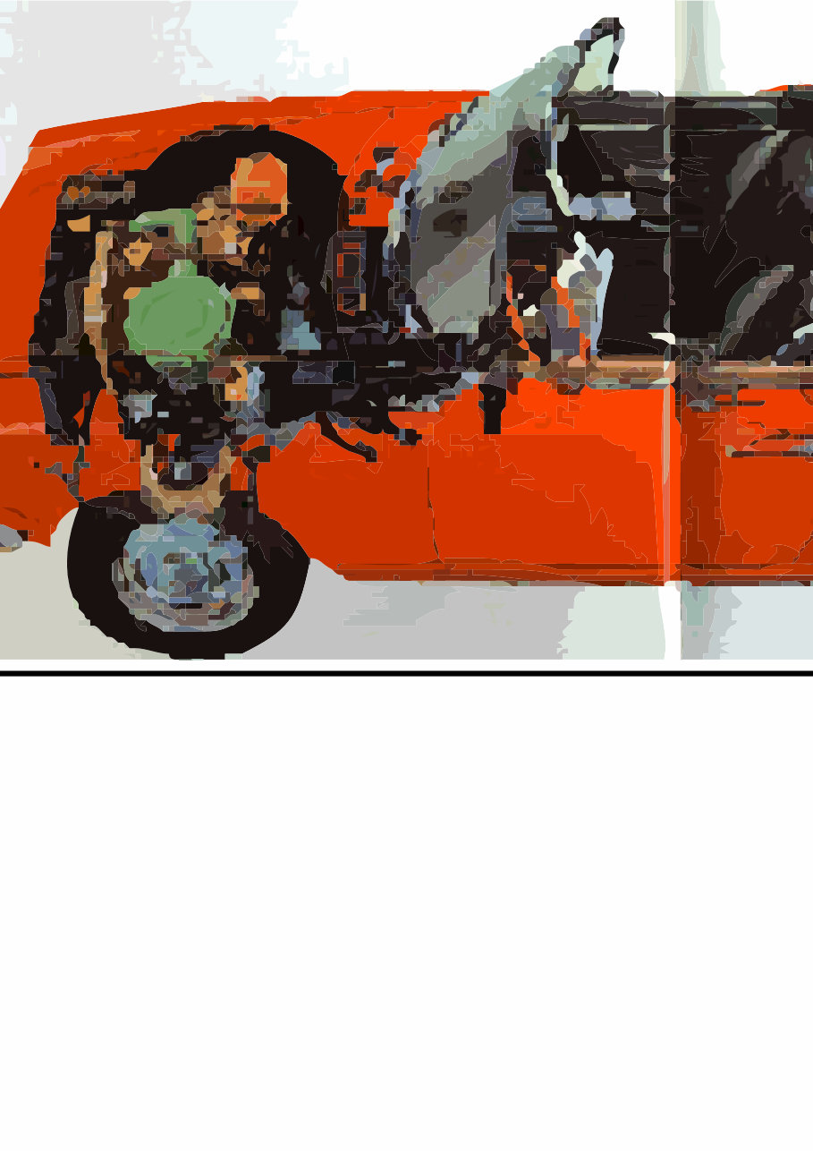 1969-1974 Fiat Spider 124 BS Electrical Wiring Diagram Manual preview img 2