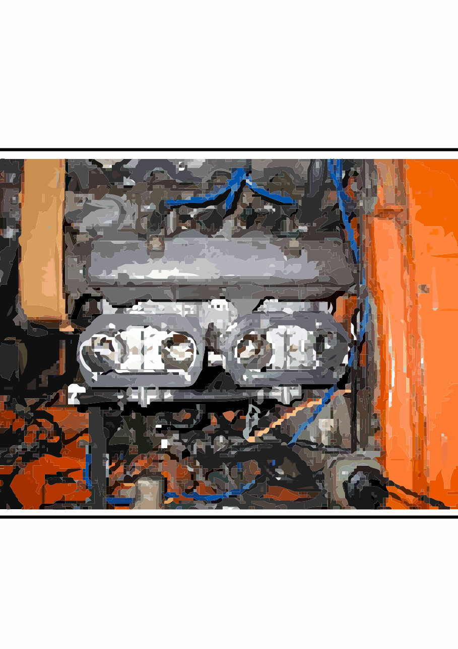 1969-1974 Fiat Spider 124 BS Electrical Wiring Diagram Manual preview img 3